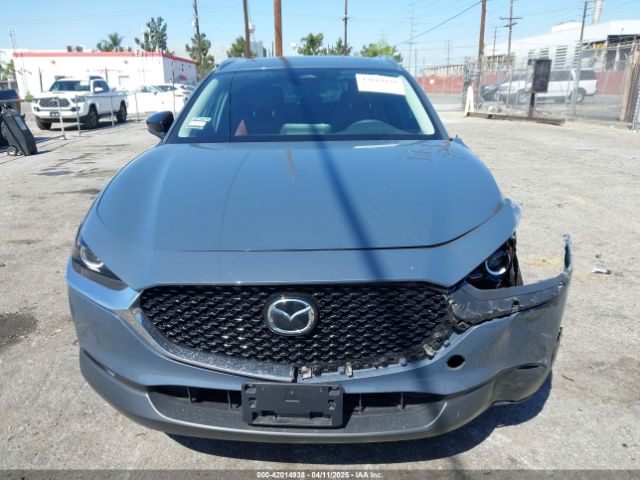 3MVDMBCM6RM721139 Mazda Cx-30 2.5 S Carbon Edition