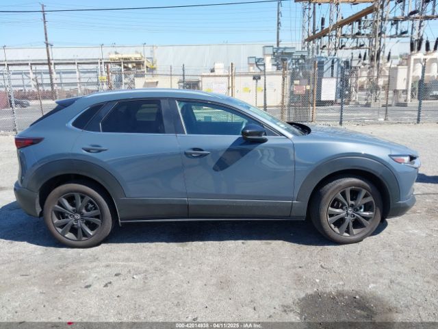 3MVDMBCM6RM721139 Mazda Cx-30 2.5 S Carbon Edition