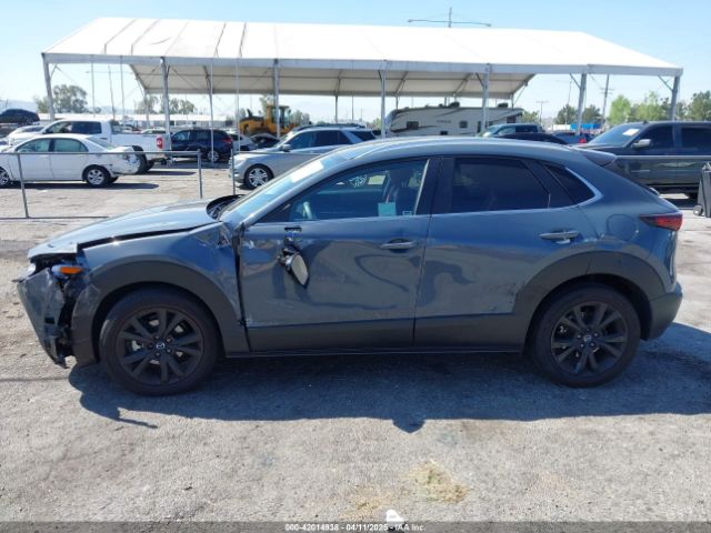 3MVDMBCM6RM721139 Mazda Cx-30 2.5 S Carbon Edition