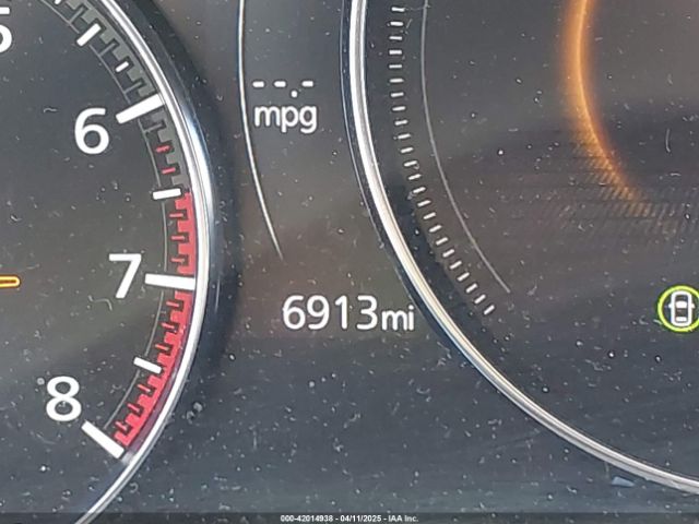 3MVDMBCM6RM721139 Mazda Cx-30 2.5 S Carbon Edition
