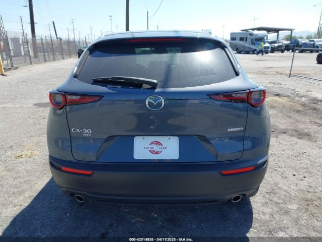 3MVDMBCM6RM721139 Mazda Cx-30 2.5 S Carbon Edition