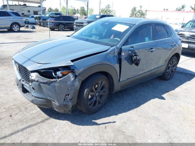 3MVDMBCM6RM721139 Mazda Cx-30 2.5 S Carbon Edition