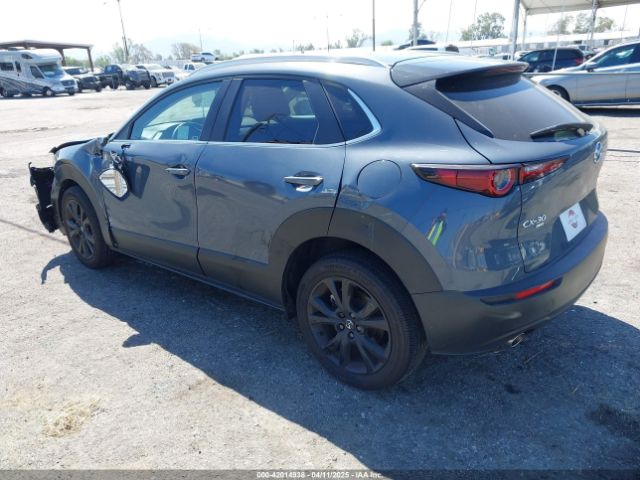 3MVDMBCM6RM721139 Mazda Cx-30 2.5 S Carbon Edition