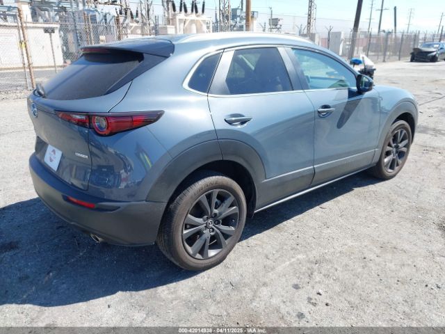3MVDMBCM6RM721139 Mazda Cx-30 2.5 S Carbon Edition