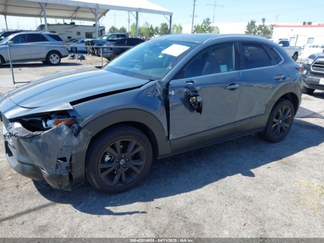 3MVDMBCM6RM721139 Mazda Cx-30 2.5 S Carbon Edition