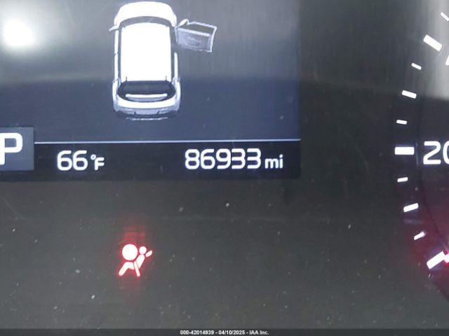 KNDJ33AU1L7014239 KIA SOUL EX