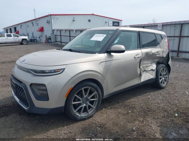 KNDJ33AU1L7014239 KIA SOUL EX