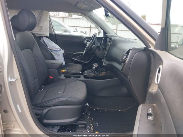 KNDJ33AU1L7014239 KIA SOUL EX