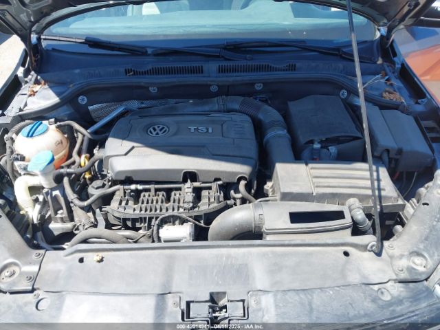 3VWD17AJ3GM388148 Volkswagen Jetta 1.8t Sport