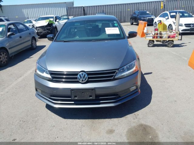 3VWD17AJ3GM388148 Volkswagen Jetta 1.8t Sport