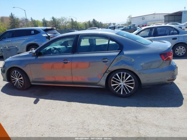 3VWD17AJ3GM388148 Volkswagen Jetta 1.8t Sport