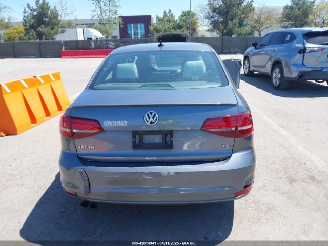 3VWD17AJ3GM388148 Volkswagen Jetta 1.8t Sport