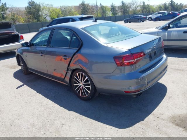 3VWD17AJ3GM388148 Volkswagen Jetta 1.8t Sport