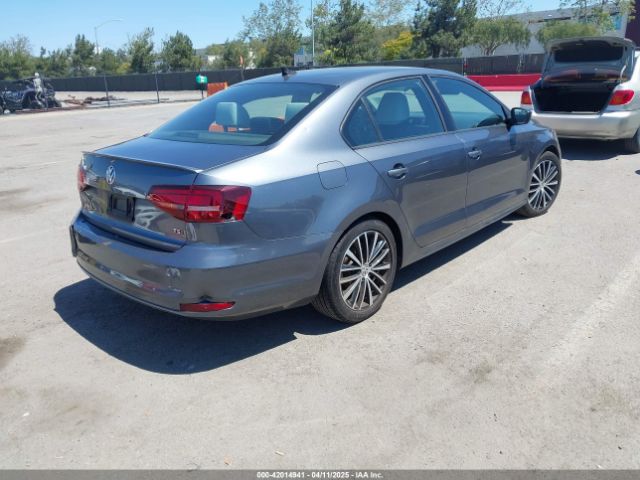 3VWD17AJ3GM388148 Volkswagen Jetta 1.8t Sport