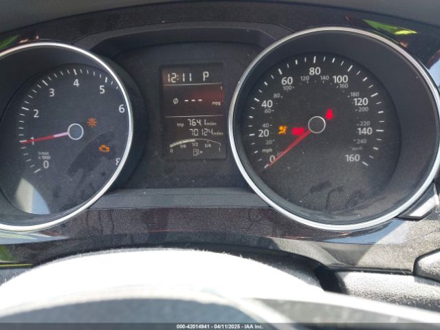 3VWD17AJ3GM388148 Volkswagen Jetta 1.8t Sport