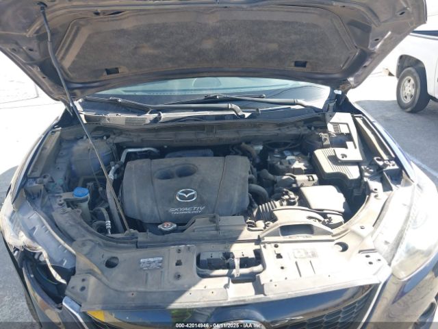 JM3KE2DY7E0376389 Mazda Cx-5 Grand Touring