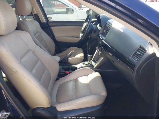 JM3KE2DY7E0376389 Mazda Cx-5 Grand Touring