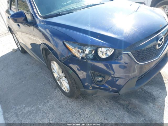 JM3KE2DY7E0376389 Mazda Cx-5 Grand Touring