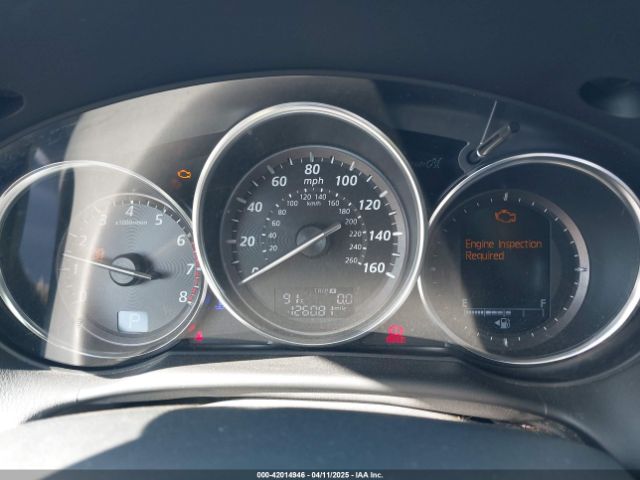 JM3KE2DY7E0376389 Mazda Cx-5 Grand Touring