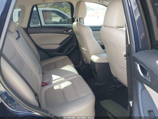 JM3KE2DY7E0376389 Mazda Cx-5 Grand Touring