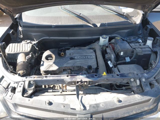 2018 CHEVROLET EQUINOX 3GNAXHEV9JS506754 Photo 9