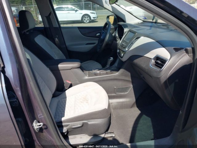 2018 CHEVROLET EQUINOX 3GNAXHEV9JS506754 Photo 4