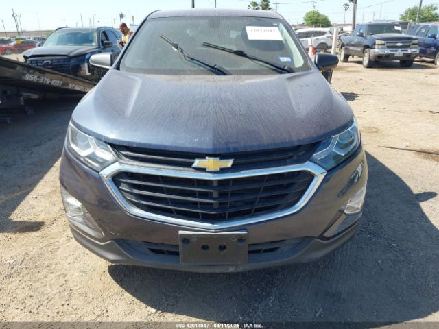 2018 CHEVROLET EQUINOX 3GNAXHEV9JS506754 Photo 5