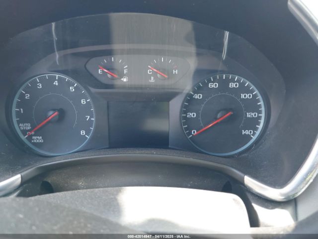 2018 CHEVROLET EQUINOX 3GNAXHEV9JS506754 Photo 6