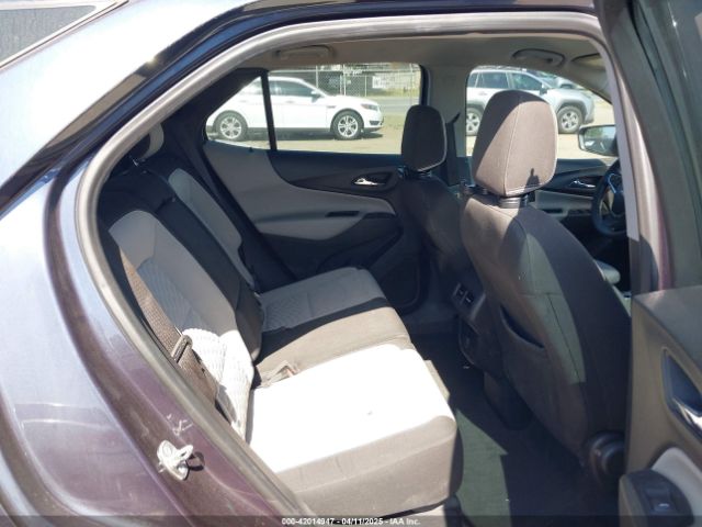 2018 CHEVROLET EQUINOX 3GNAXHEV9JS506754 Photo 7
