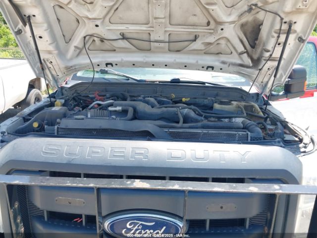 1FDBF2BT9FEC28032 Ford F-250 Xl