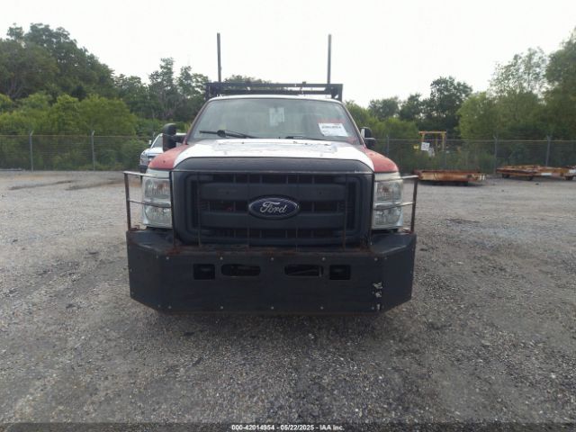 1FDBF2BT9FEC28032 Ford F-250 Xl