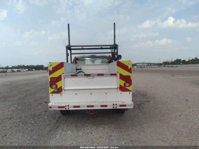 1FDBF2BT9FEC28032 Ford F-250 Xl