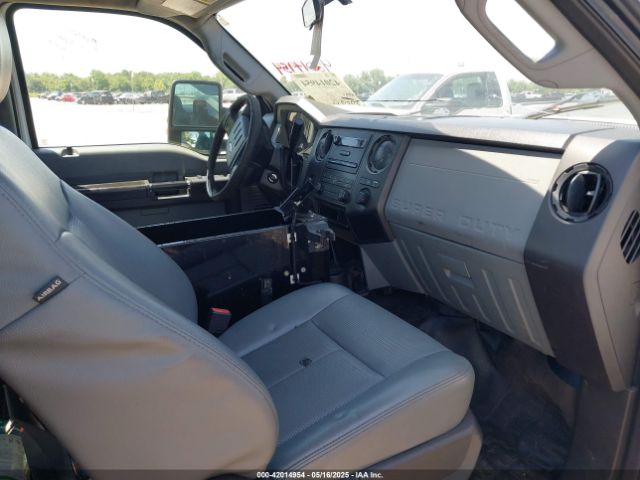 1FDBF2BT9FEC28032 Ford F-250 Xl