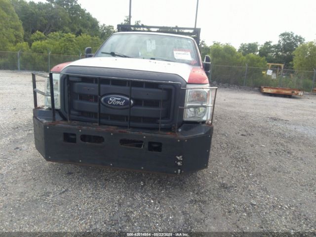 1FDBF2BT9FEC28032 Ford F-250 Xl