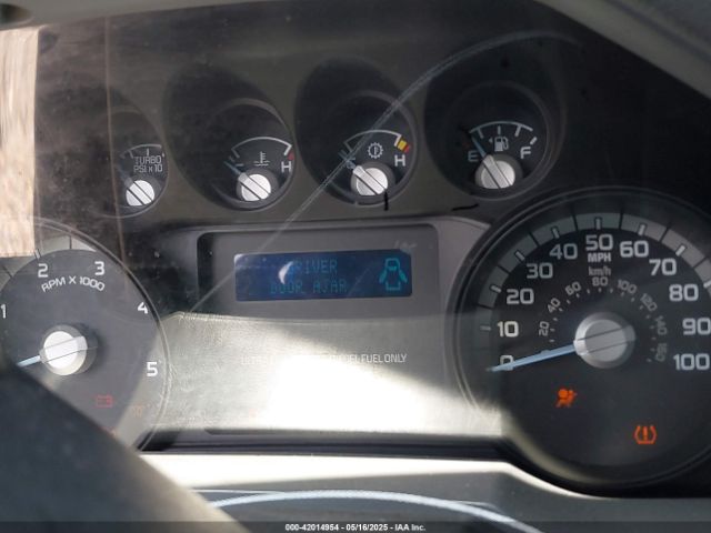 1FDBF2BT9FEC28032 Ford F-250 Xl