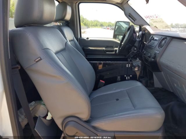 1FDBF2BT9FEC28032 Ford F-250 Xl