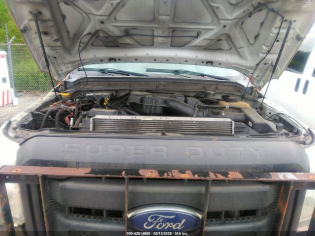 1FD7X2B68GEC87412 Ford F-250 Xl