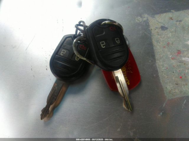1FD7X2B68GEC87412 Ford F-250 Xl