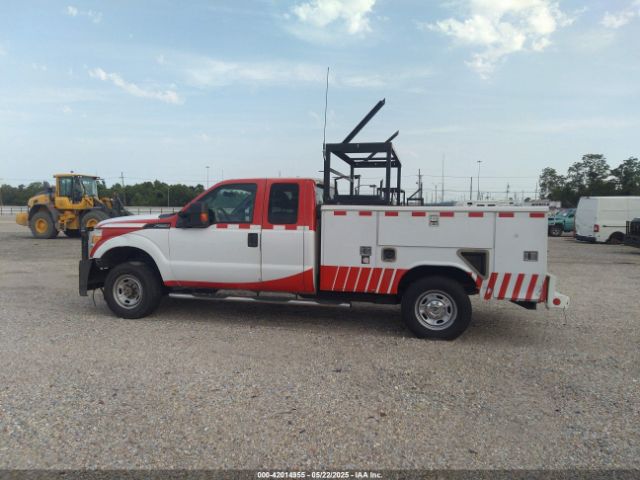 1FD7X2B68GEC87412 Ford F-250 Xl