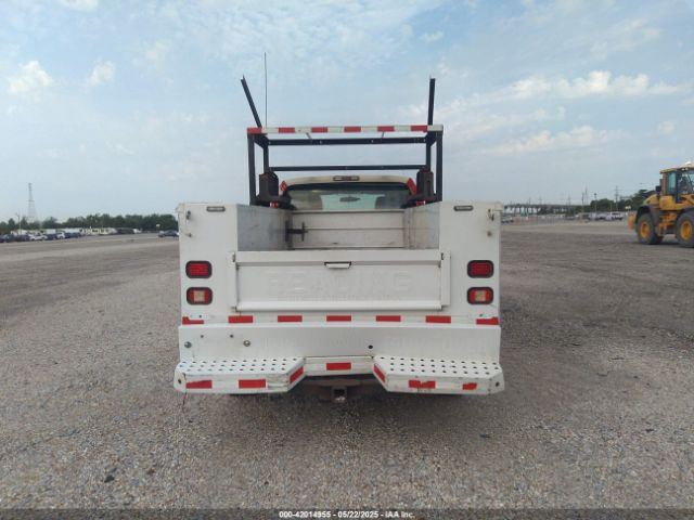 1FD7X2B68GEC87412 Ford F-250 Xl