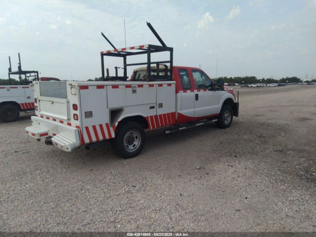 1FD7X2B68GEC87412 Ford F-250 Xl