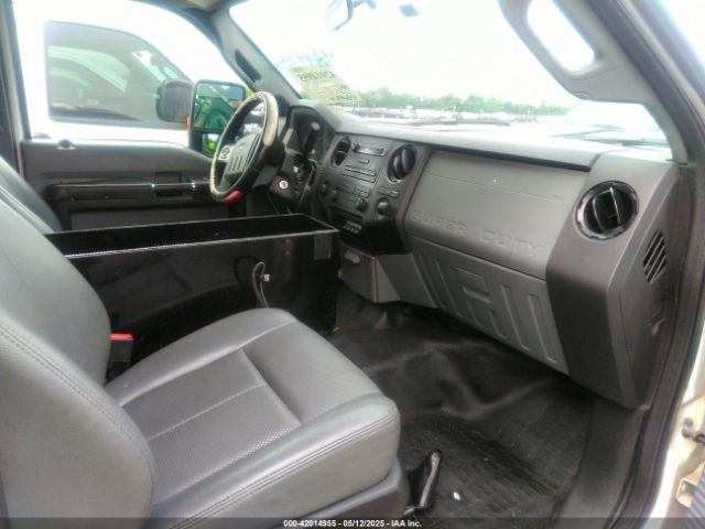 1FD7X2B68GEC87412 Ford F-250 Xl