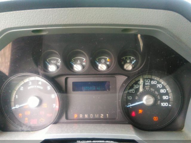 1FD7X2B68GEC87412 Ford F-250 Xl