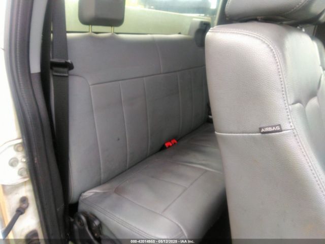 1FD7X2B68GEC87412 Ford F-250 Xl