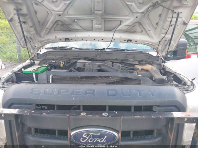 1FD7X2B61GEC87414 Ford F-250 Xl