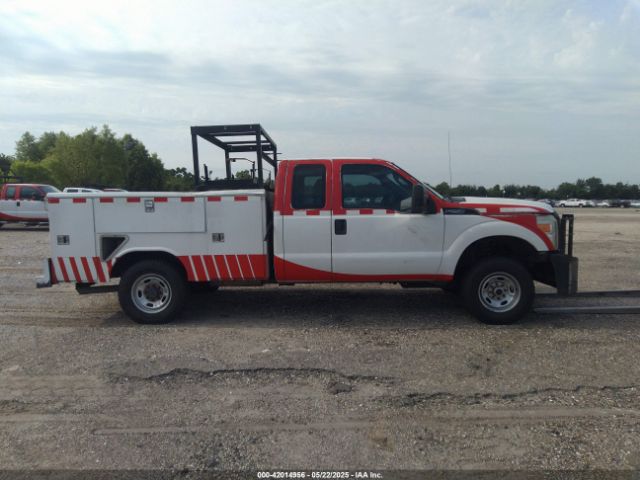 1FD7X2B61GEC87414 Ford F-250 Xl