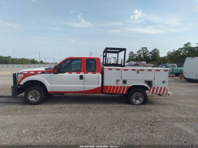 1FD7X2B61GEC87414 Ford F-250 Xl