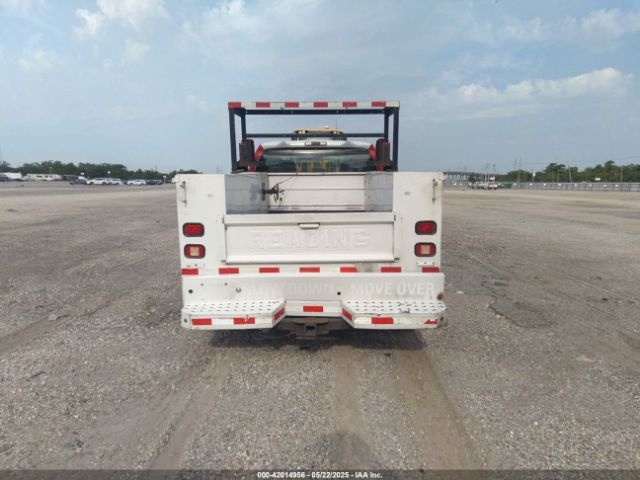 1FD7X2B61GEC87414 Ford F-250 Xl