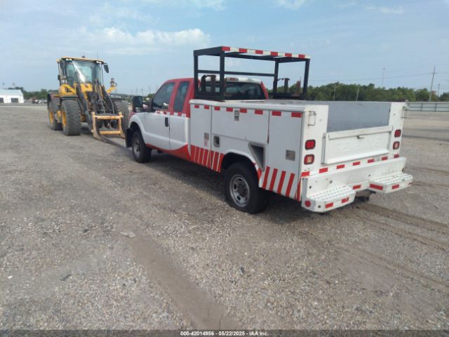 1FD7X2B61GEC87414 Ford F-250 Xl