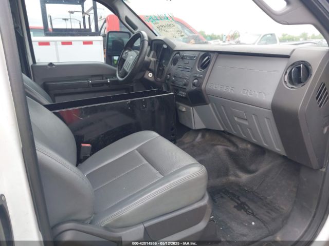 1FD7X2B61GEC87414 Ford F-250 Xl